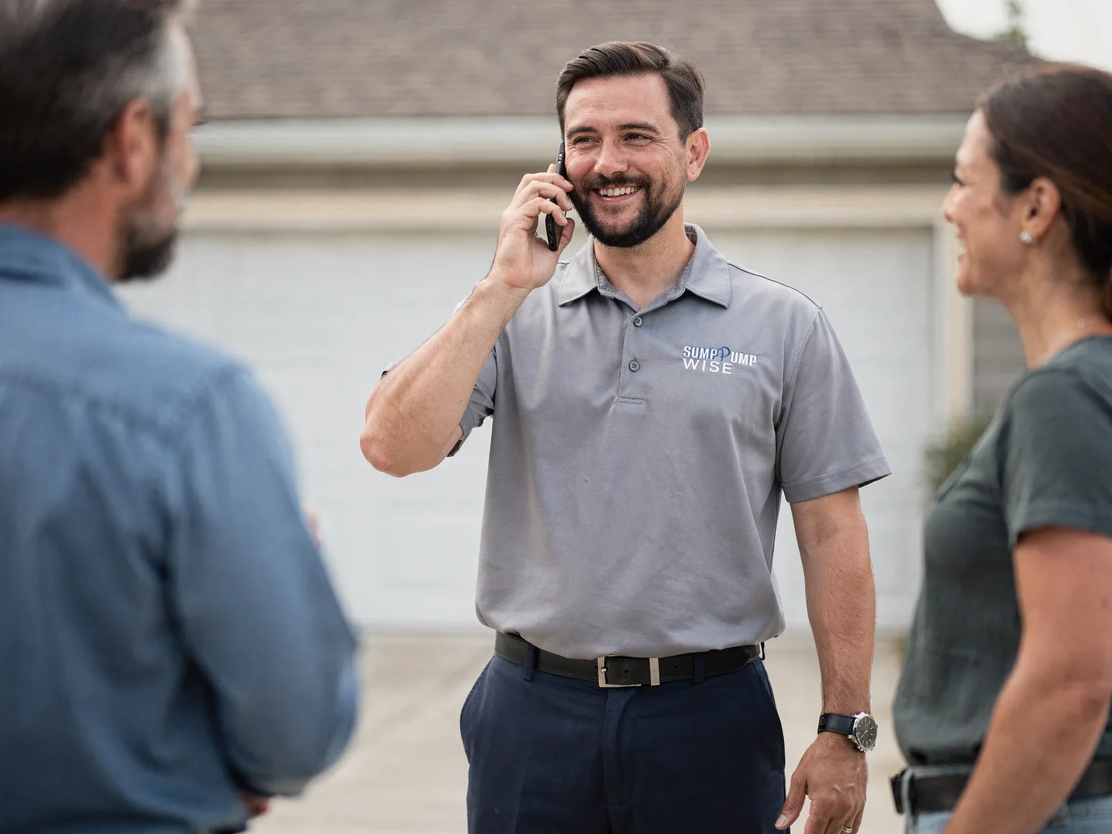 Water Heater Repair Iron Belt, WI FAQs